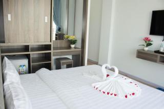Winston Hotel - Ho Chi Minh - 7