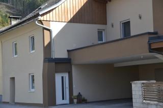 Ferienwohnung Nagelschmied - Radstadt - 7