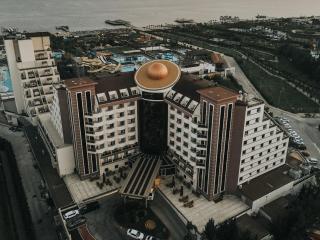 Saturn Palace Resort - Lara - 0