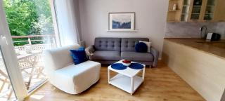 ApartamentyPrzyMorzu Centrum Blisko Plaży - Colberga - 4
