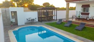 Chalet Hercules la barrosa - Chiclana de la Frontera - 7