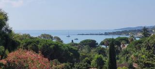 Larimar Etablissement- 200 M de la mer - Sainte-Maxime - 9