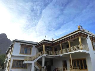 Hotel Nubra Delight and Camps - Hundar - 9