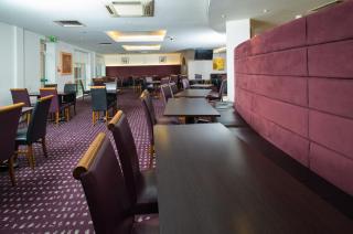 Holiday Inn Express Bedford by IHG - 6