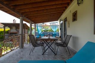 Nefelis Garden - Nea Potidaea - 6