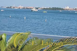 Oasis Lagoon Estate - Venice-Lido - 0