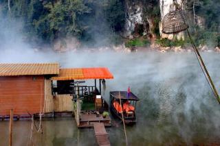 Ou River House - 9