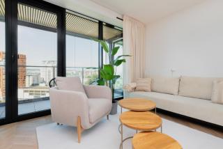 Gdańsk Tarasy Bałtyku by Renters Prestige - Gdansk - 7