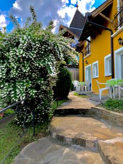 Appartementhaus 5. Jahreszeit - 2