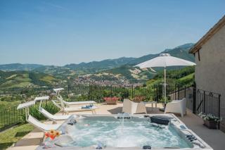 Villa Sabrina 12 - 1