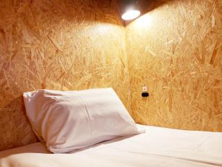 ADLIV/Factry Stay/工場に泊まれる - 4