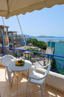 Elidon Apartments - Sarandë - 6