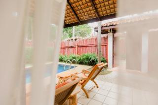 Villa Raya Resort Private Pool Villas - Pattaya North - 3