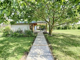 Le Châlet des Hortillonnages - 3