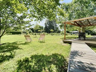 Le Châlet des Hortillonnages - 6