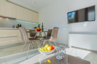 Villa Allegra Luxury Apartments - Pisak - 7