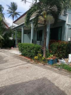 Na Na Twinhouse - 1