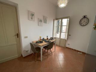 Casa vacanze Baglio Barcellona Mondello - Palermo - 5