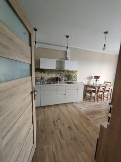 M&K Apartament Ptasie opowieści, Gdańsk - Wyspa Sobieszewska - 9