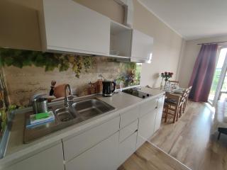 M&K Apartament Ptasie opowieści, Gdańsk - Wyspa Sobieszewska - Danzig - 8
