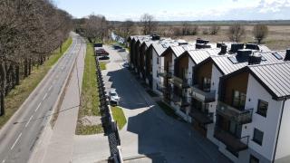 M&K Apartament Ptasie opowieści, Gdańsk - Wyspa Sobieszewska - 4