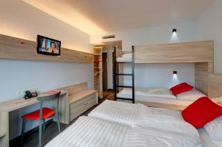 MEININGER Hotel Wien Downtown Franz - Wien - 6