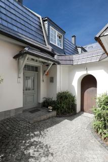 BohnApartments Steigerwald - Natur in der Stadt - Vollausstattung - WLAN - gratis Parkplätze - Erfurt - 2