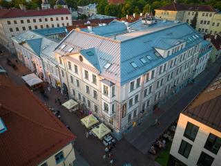 Hotel Soho - Tartu - 0
