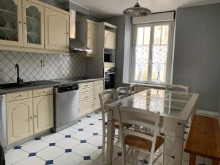 LA VILLA CAPUCINE - Vinay - 1