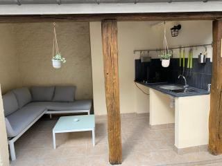 LA VILLA CAPUCINE - Vinay - 2