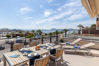 Apartment Faroles 1 By SunVillas Mallorca - Port de Pollença - 7