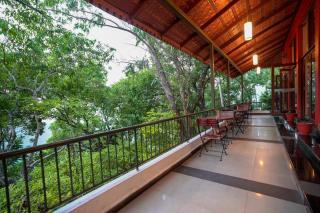 Tea Valley Resort, Munnar - Munnar - 6