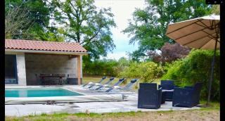 Chambres d'hôtes les Bruyères - Montrond-les-Bains - 6