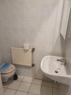 Pension zum Lichtenberger - Berlijn - 2