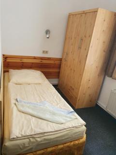 Pension zum Lichtenberger - Berlijn - 4