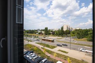 ShortStayPoland Pileckiego - 7