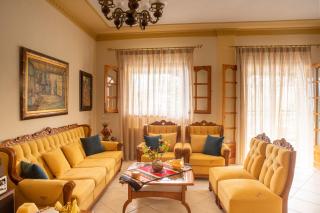 Violetta's House Παραδοσιακή Βίλα στην Πορταριά - Portariá - 0