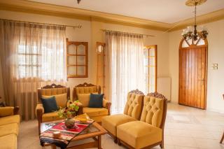 Violetta's House Παραδοσιακή Βίλα στην Πορταριά - Portariá - 9