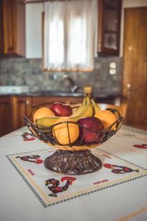 Violetta's House Παραδοσιακή Βίλα στην Πορταριά - Portariá - 8