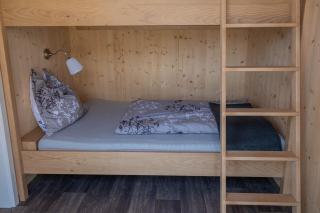 Tiny-House mit großer Terrasse zum Genießen! - - 7