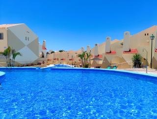 Mareverde holiday's, 1 room & big terrace - Adeje - 8