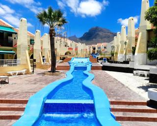 Mareverde holiday's, 1 room & big terrace - Adeje - 9