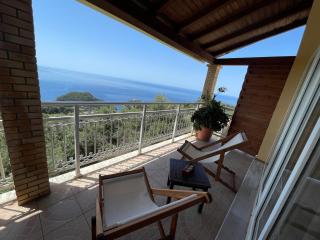 Village House Kalypso - Paleokastritsa - 7
