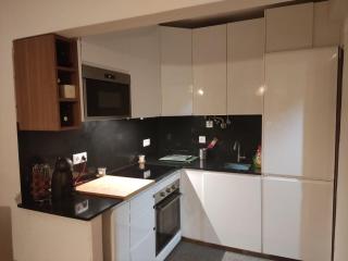 Caparica Apartment near beach - 0