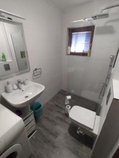Plavi apartman Airport - Belgrado - 6