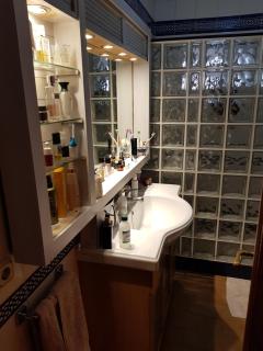 Apartamento a 150 metros de la Playa y del Puerto Deportivo - Estepona - 2