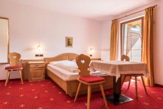 Hotel Residence Gardena Alps 300 - Santa Cristina in Val Gardena - 1