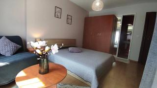 Black Sea View Apartment Sosopol - Sozopol - 6