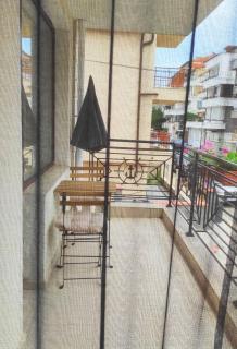 Black Sea View Apartment Sosopol - 9