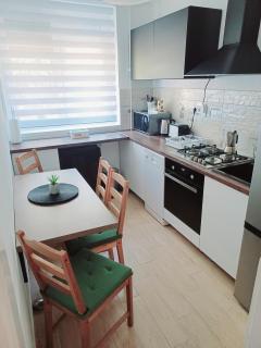 Anita Apartmanház - Hajdúszoboszló - 8